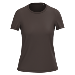 Ladies' BIO150IC Crew Neck T-shirt, miniatyr 4